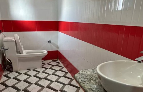 Agartala Hotel | Hotel Anurag Palace
