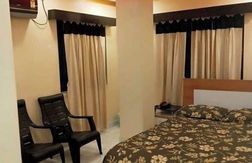 Agartala Hotel | Hotel Anurag Palace