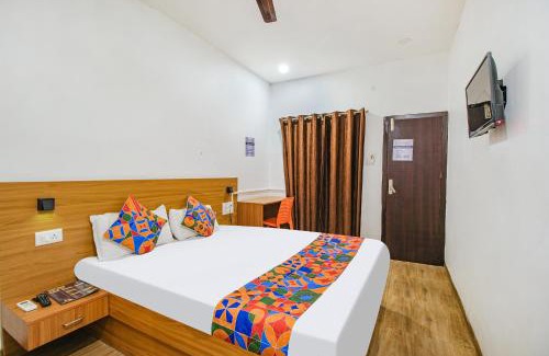 Sualkuchi Hotel | Hotel Anurag Residency