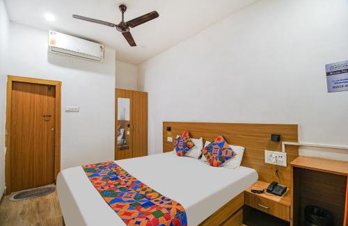 Sualkuchi Hotel | Hotel Anurag Residency