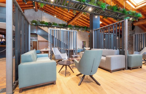 Anyos Hotel | Hotel Anyóspark Mountain & Wellness Resort