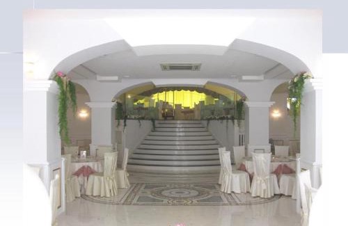 Reggio Calabria Hotel | Hotel Apan