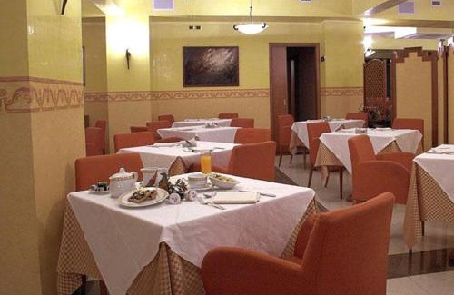 Reggio Calabria Hotel | Hotel Apan