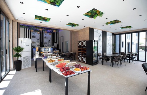 Golem Apartment | Hotel Apart Resilient