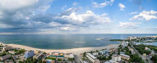Constanta Apartment | Hotel Apartament Constanta