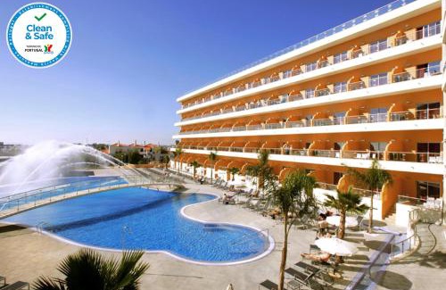 Vale Navio Apartment | Hotel Apartamento Balaia Atlantico