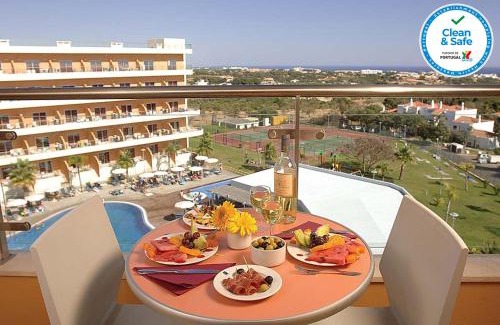 Vale Navio Apartment | Hotel Apartamento Balaia Atlantico