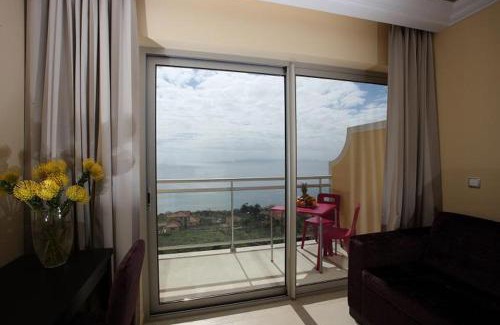 Gaula Apartment | Hotel Apartamentos Baia Brava