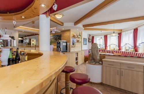 Rauris Apartment | Hotel apartment (3-5) with separate bedrooms - Theresa, * Hotel- Pension