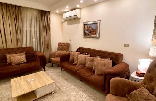 Madinaty Apartment | Hotel apartment for rent in Madinaty شقة فندقية للايجار بمدينتى