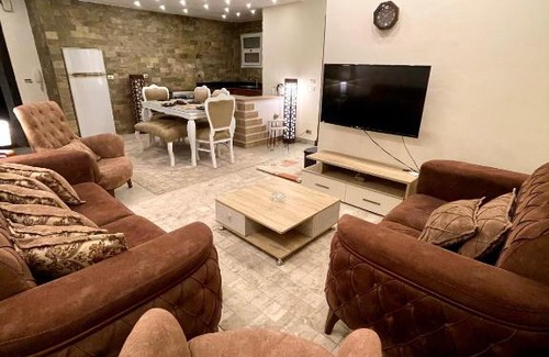 Madinaty Apartment | Hotel apartment for rent in Madinaty شقة فندقية للايجار بمدينتى