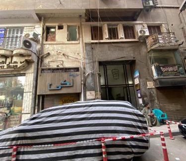 Abdin Apartment | Hotel apartment in Downtown Cairo
