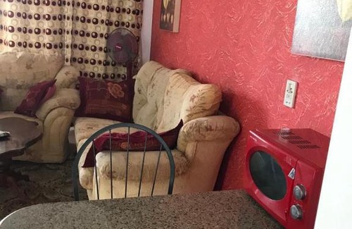 El Hadaba Apartment | Hotel apartment in dalta sharm resort