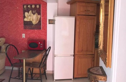 El Hadaba Apartment | Hotel apartment in dalta sharm resort