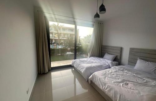 El Gouna Apartment | Hotel apartment in G cribs 2BR