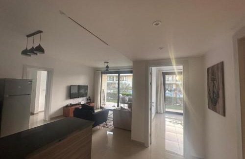 El Gouna Apartment | Hotel apartment in G cribs 2BR