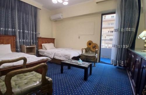 Agouza Apartment | Hotel apartment in Mohandessin, bargain price