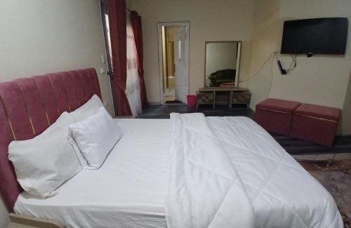 Agouza Apartment | Hotel apartment in Mohandessin, bargain price