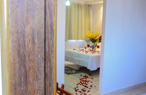 Pimenta Bueno Hotel | Hotel apartment. Near Banks and Public Agencies
