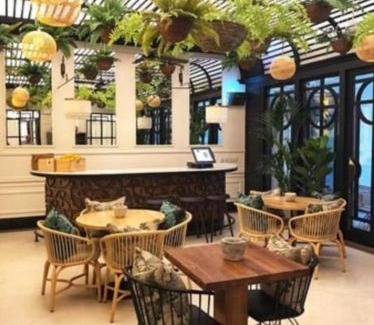 Nasimi Apartment | Hotel Apartment Nizami street