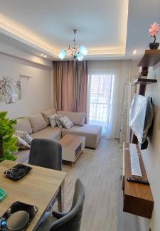 El Alamein Apartment | Hotel Appartement in Porto Golf Marina شاليه فندقي في بورتو جولف مارينا