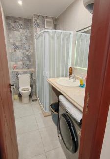 El Alamein Apartment | Hotel Appartement in Porto Golf Marina شاليه فندقي في بورتو جولف مارينا