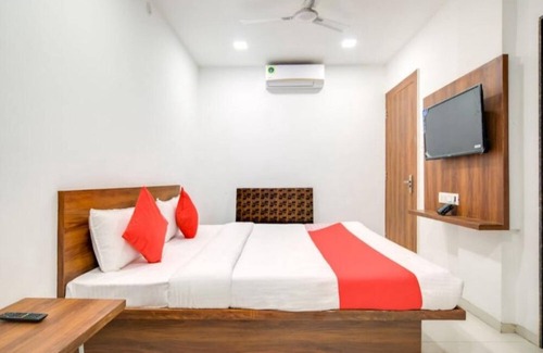 Indore Hotel | Hotel Apple