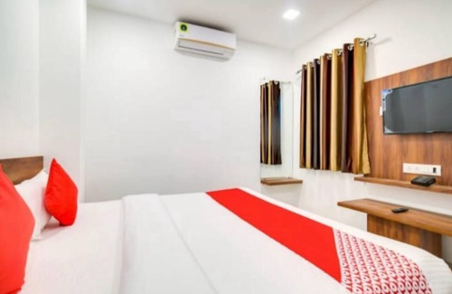 Indore Hotel | Hotel Apple
