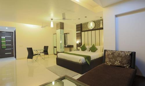 GIDC Hotel | Hotel Apple Inn Vapi