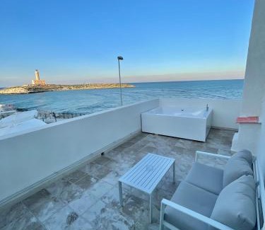 Vieste Hotel | Hotel Approdo di Venere
