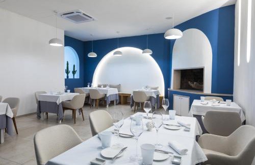 Vieste Hotel | Hotel Approdo di Venere