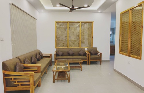 Kargil Hotel | Hotel Apricot Inn