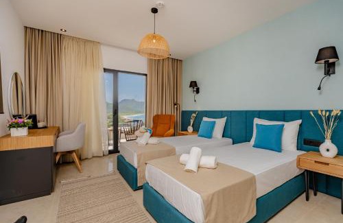 Kaluđerac Hotel | Hotel AQUILO