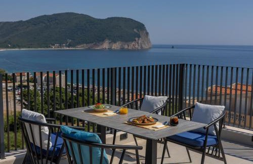 Kaluđerac Hotel | Hotel AQUILO