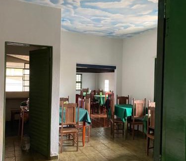 Davidopolis Hotel | Hotel Araguaia