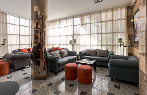 Setubal Hotel | Hotel Aranguês