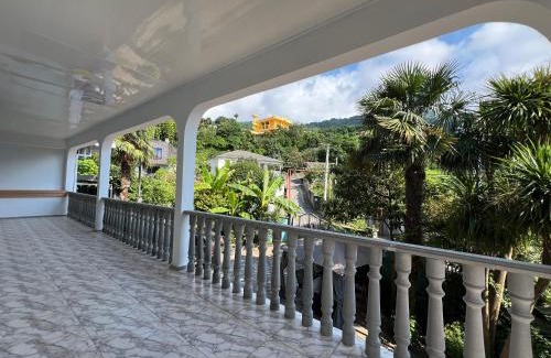 Gonio Bed & Breakfast | Hotel ARARAT