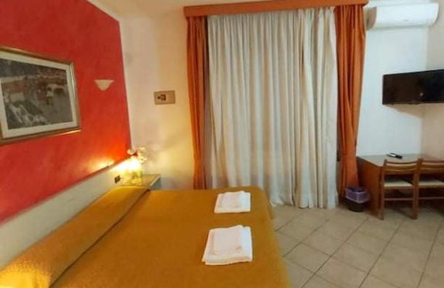 Arcella Hotel | Hotel Arcella