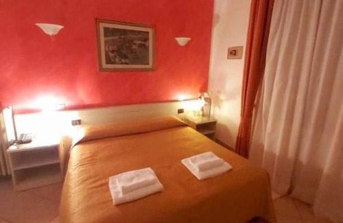 Arcella Hotel | Hotel Arcella