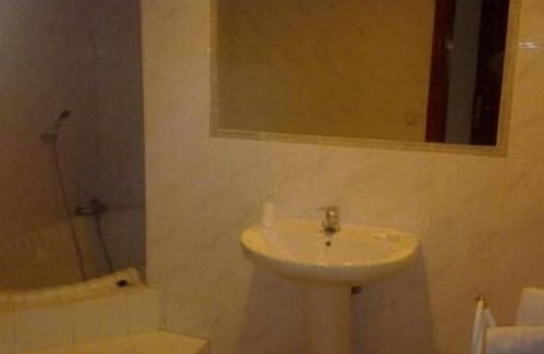 Arcos de Jalon Hotel | Hotel Arcojalon