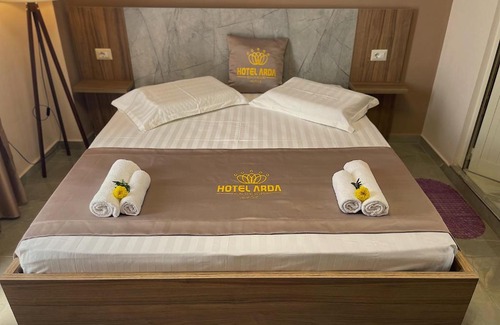 Velipoje Hotel | Hotel Arda