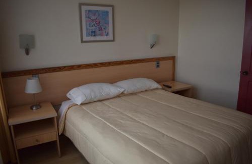 Cavancha Hotel | Hotel Arenas Blancas