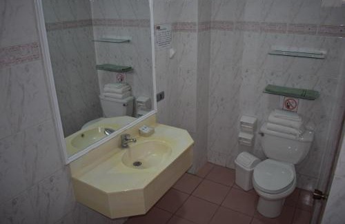 Cavancha Hotel | Hotel Arenas Blancas