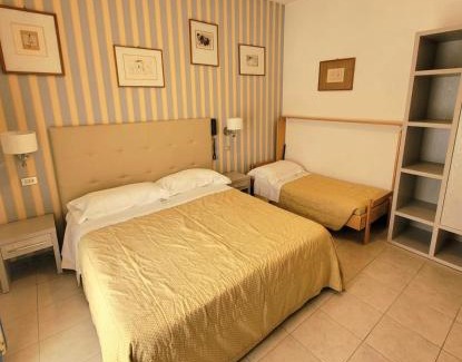 Cervia Hotel | Hotel Ariella