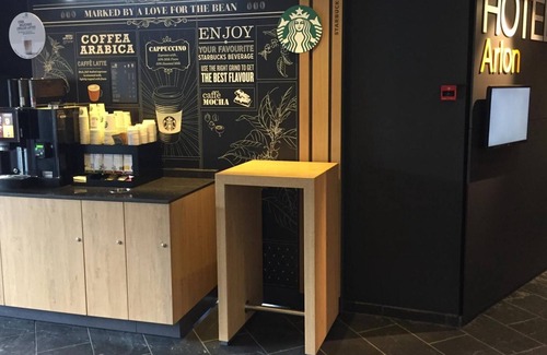 Messancy Hotel | Hotel Arlon