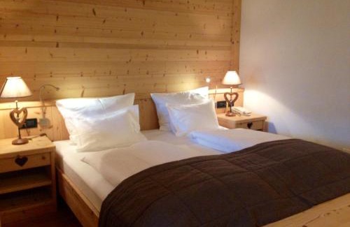 Ortisei Hotel | Hotel Arnaria