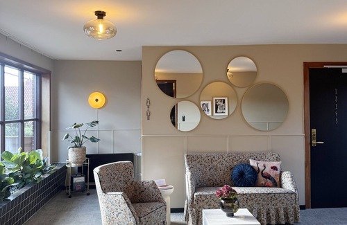 Sønderborg Hotel | Hotel Arnkilhus