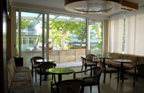 Miramare Hotel | Hotel Arno