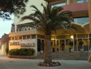 Platja d'Aro Hotel | Hotel Aromar