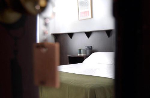 Mondragon Hotel | Hotel Arrasate